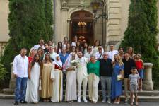 Ahmed BENAZZOUZ - AHMED BENAZZOUZ (AZURA)