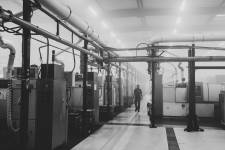 Alexandre DESCHAUMES - Deschaumes