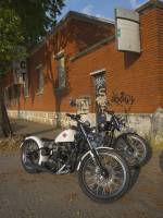 Frank BRUNET D'AUBIAC - FBAP SARL