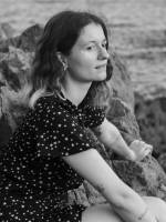 Mallory VERRIER - MALLORY VERRIER