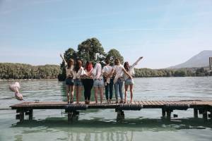 Alexia FAUCOURT - ALEXIA FAUCOURT PHOTOS